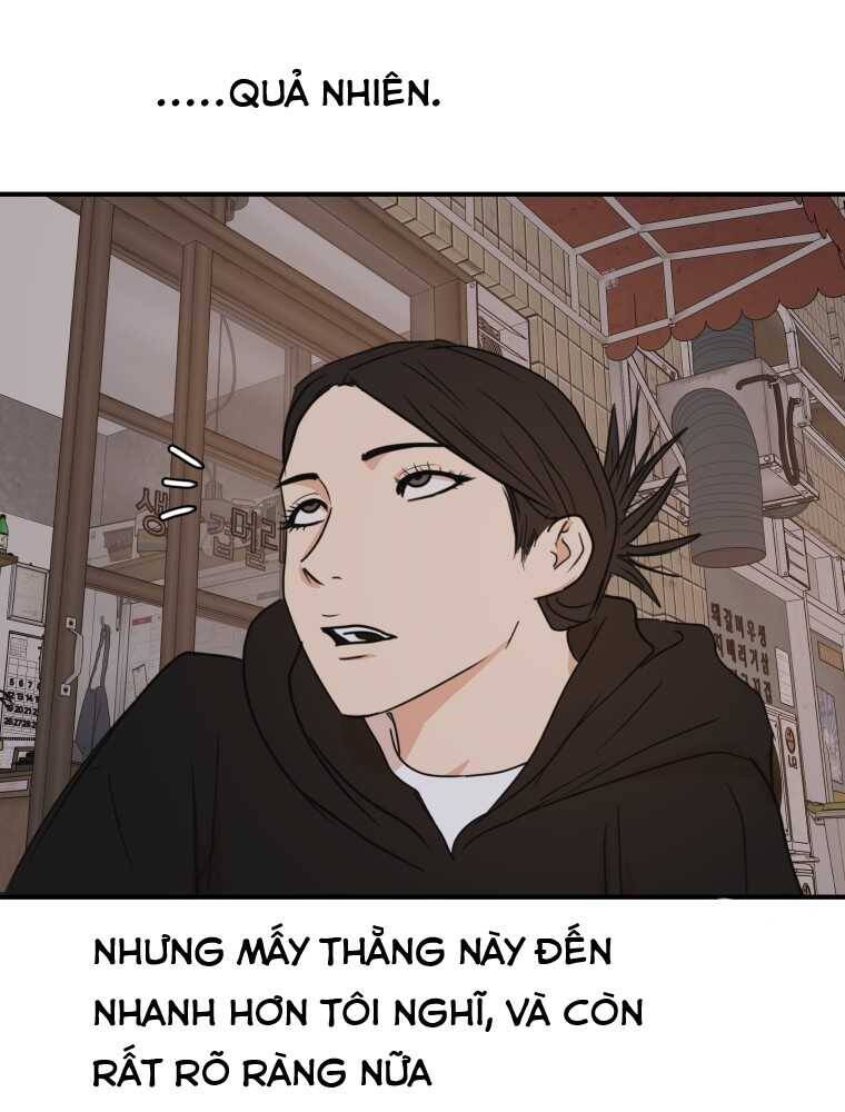 Bạn Trai Vệ Sĩ - Chapter 101 - Page 71