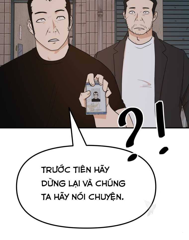 Bạn Trai Vệ Sĩ - Chapter 101 - Page 73