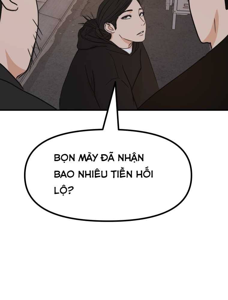 Bạn Trai Vệ Sĩ - Chapter 101 - Page 75