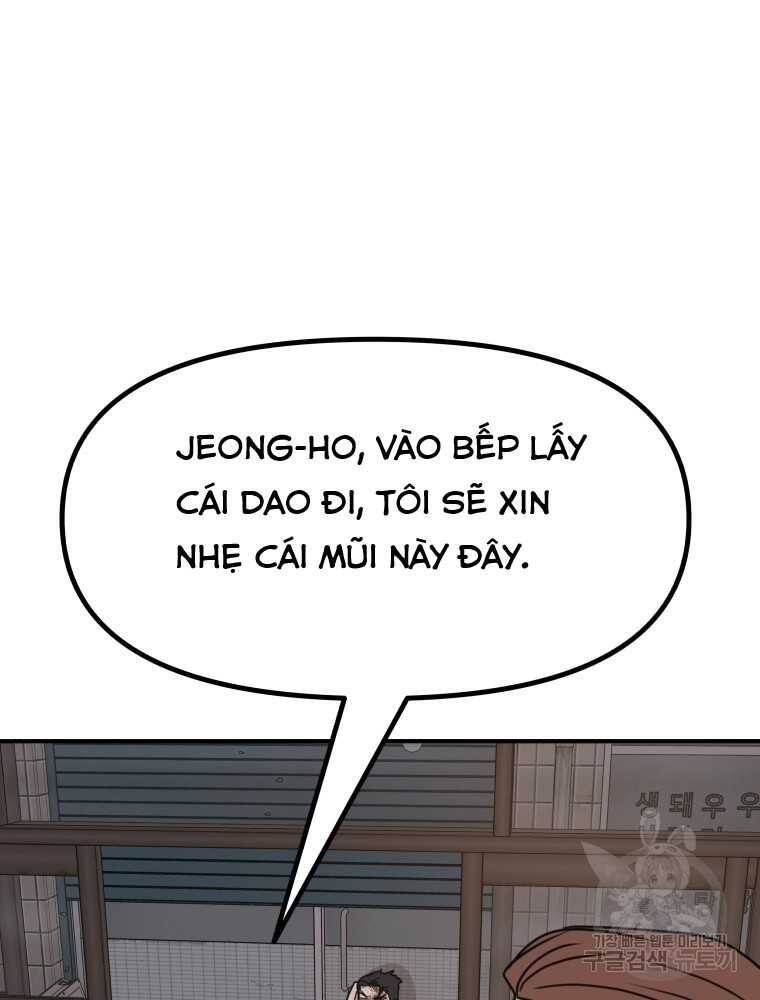 Bạn Trai Vệ Sĩ - Chapter 101 - Page 8