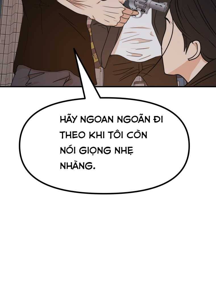 Bạn Trai Vệ Sĩ - Chapter 101 - Page 83