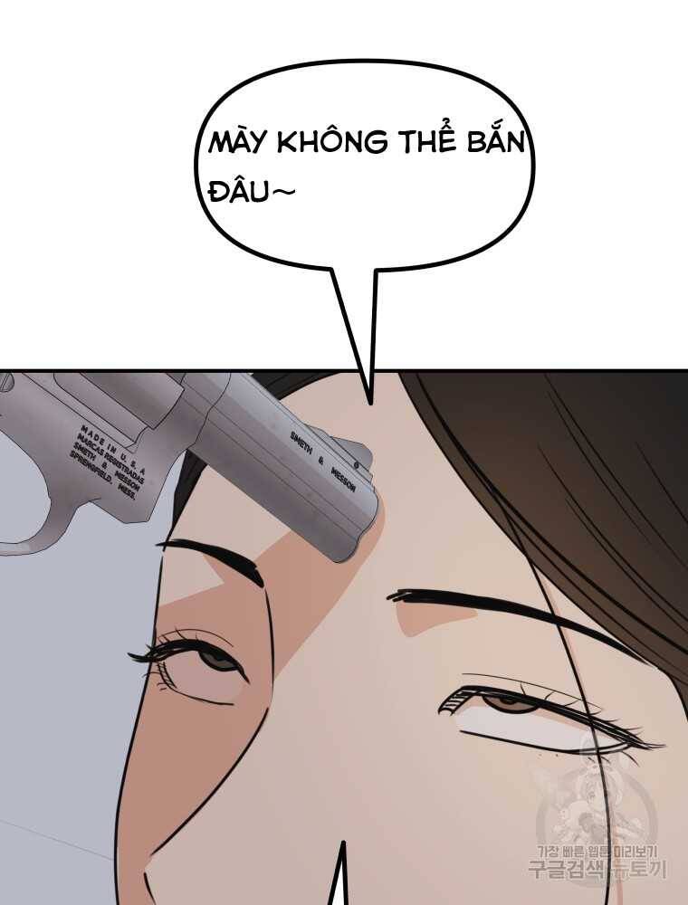 Bạn Trai Vệ Sĩ - Chapter 101 - Page 90