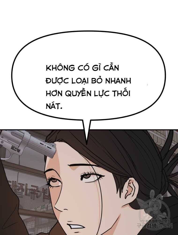 Bạn Trai Vệ Sĩ - Chapter 101 - Page 98