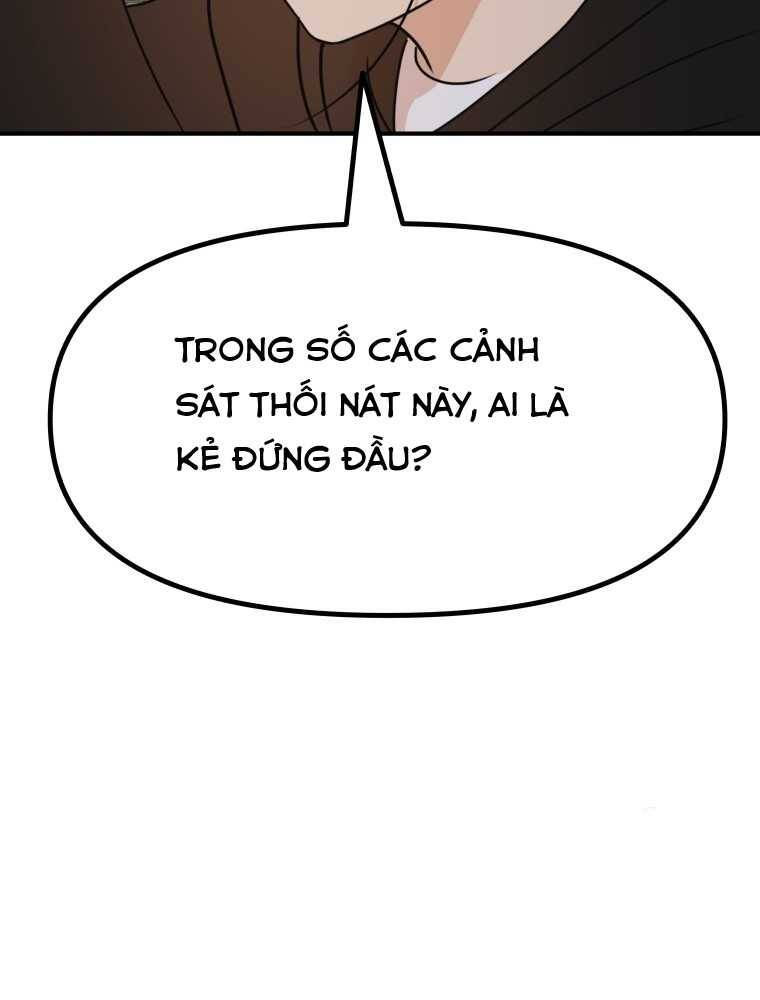 Bạn Trai Vệ Sĩ - Chapter 101 - Page 99