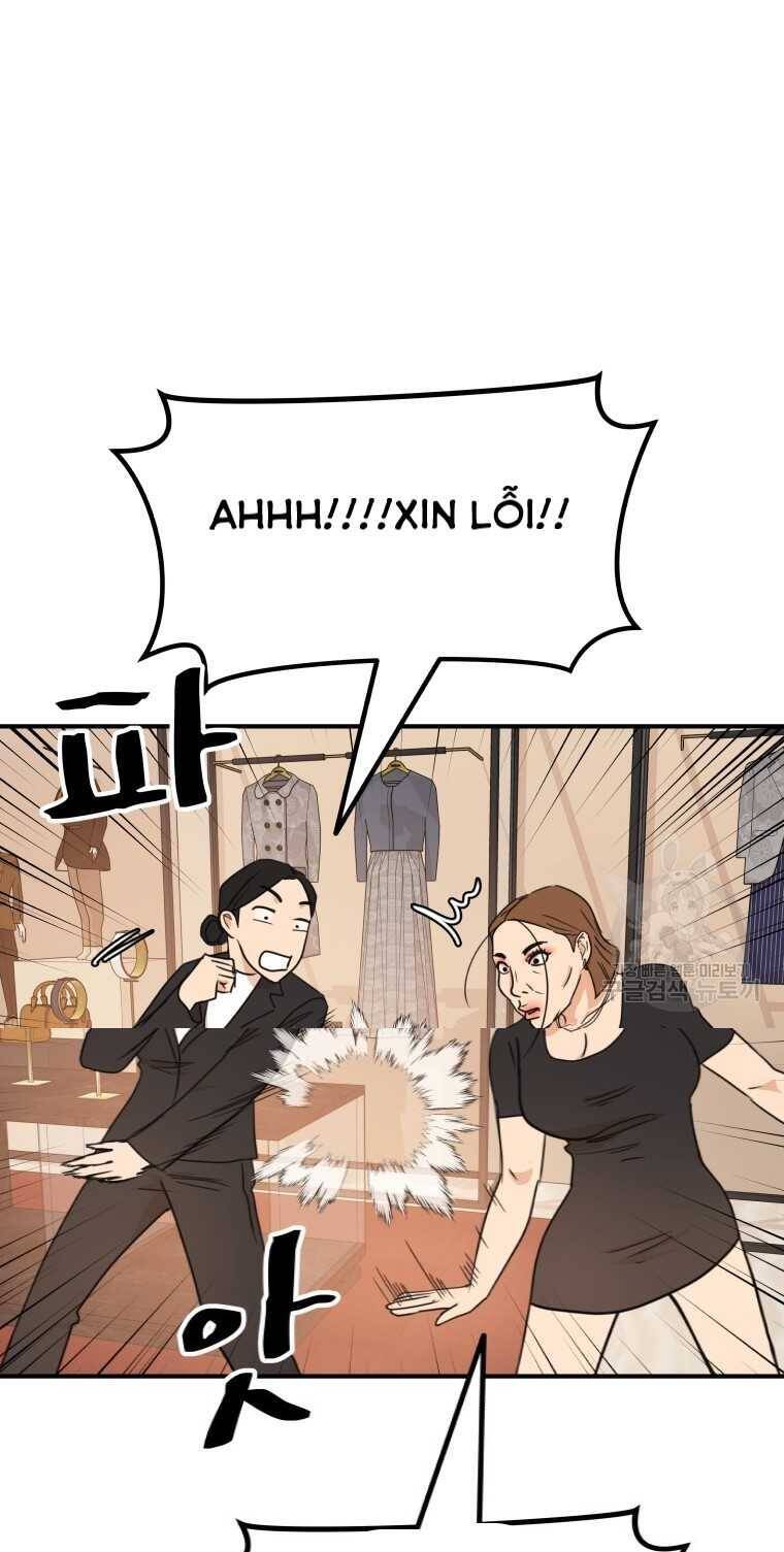 Bạn Trai Vệ Sĩ - Chapter 102 - Page 11