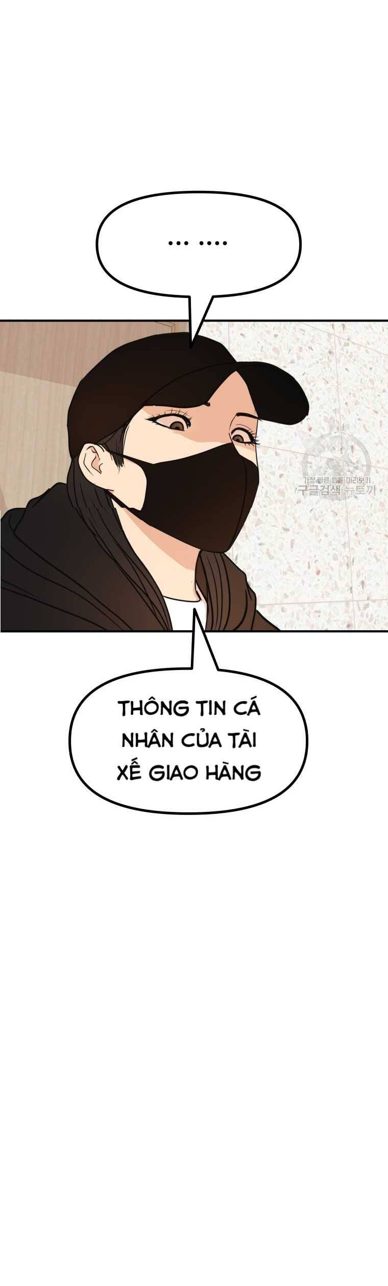 Bạn Trai Vệ Sĩ - Chapter 102 - Page 26