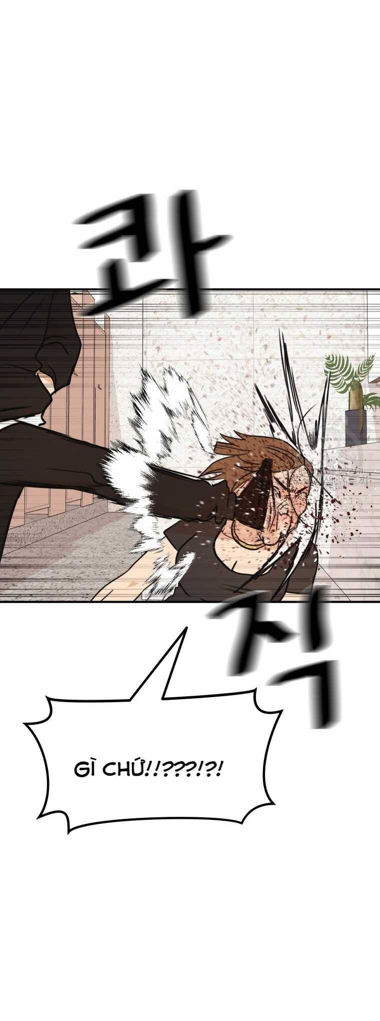 Bạn Trai Vệ Sĩ - Chapter 102 - Page 28
