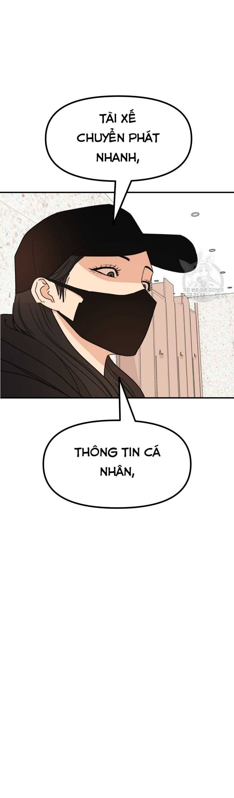 Bạn Trai Vệ Sĩ - Chapter 102 - Page 29
