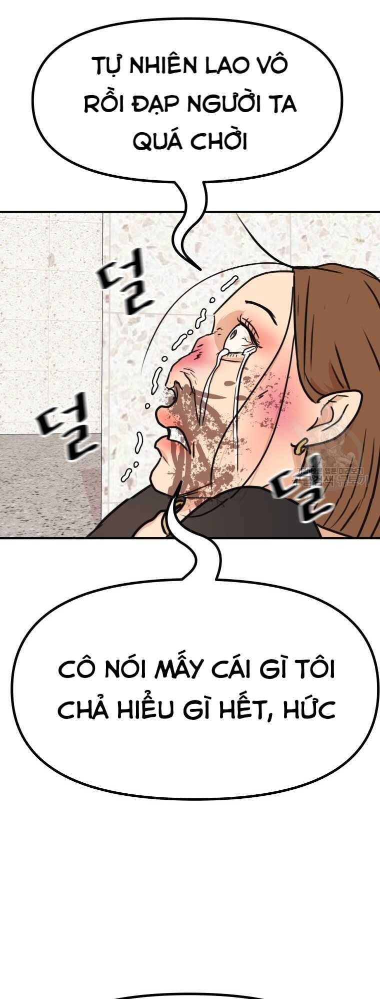 Bạn Trai Vệ Sĩ - Chapter 102 - Page 30