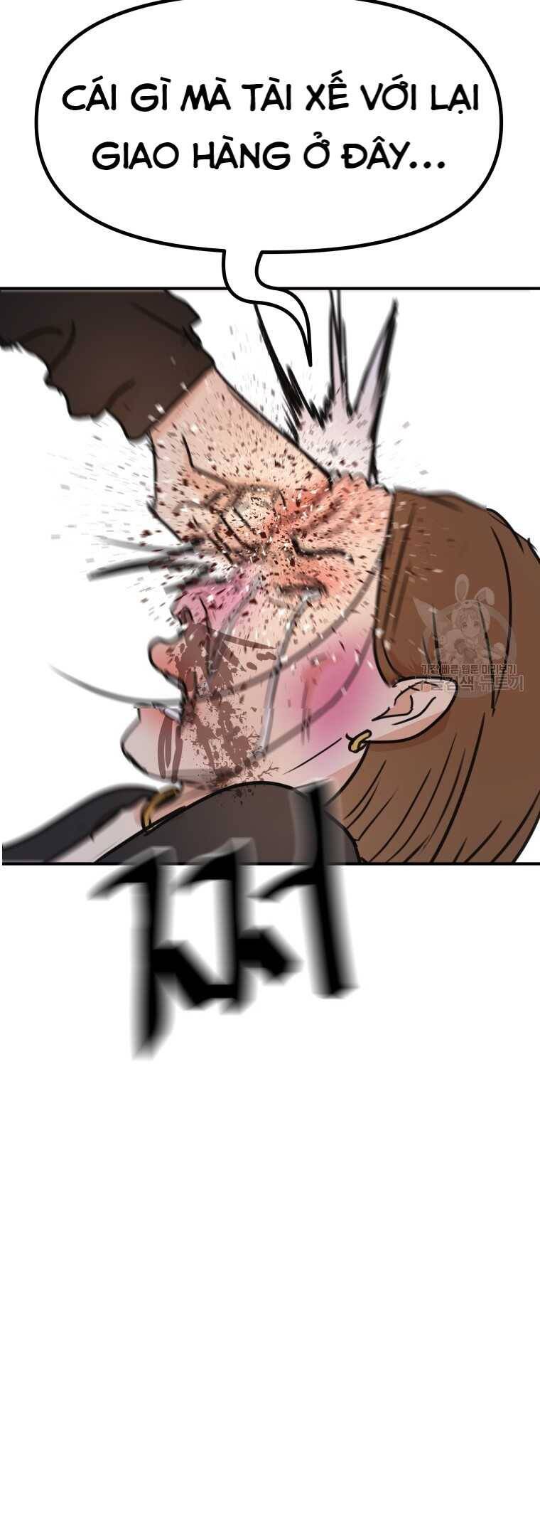 Bạn Trai Vệ Sĩ - Chapter 102 - Page 31