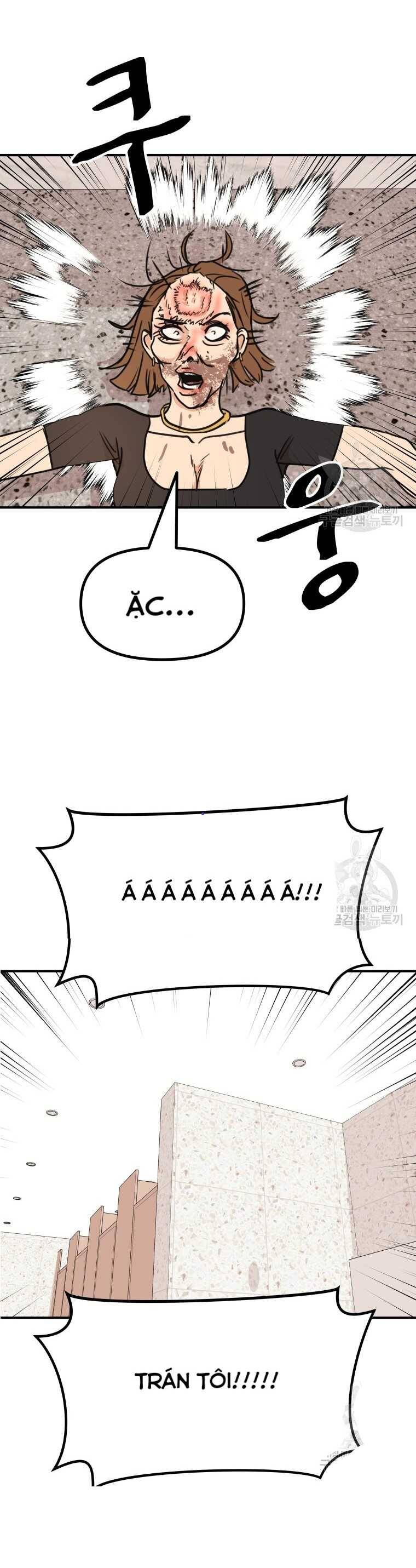 Bạn Trai Vệ Sĩ - Chapter 102 - Page 33