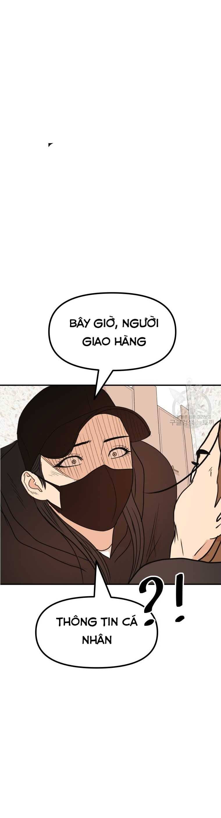 Bạn Trai Vệ Sĩ - Chapter 102 - Page 34