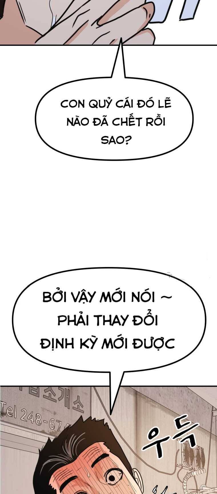 Bạn Trai Vệ Sĩ - Chapter 102 - Page 43