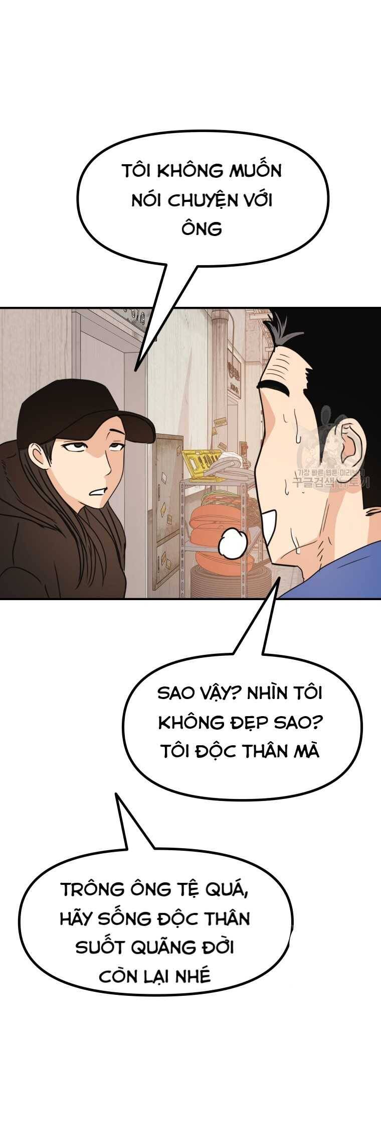 Bạn Trai Vệ Sĩ - Chapter 102 - Page 46