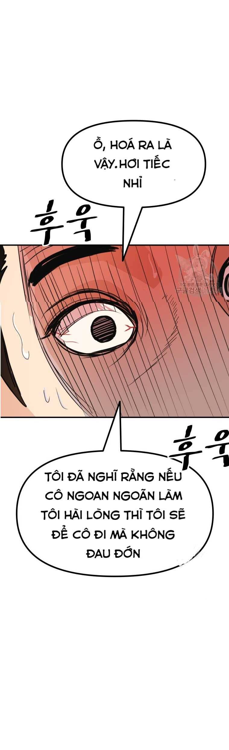 Bạn Trai Vệ Sĩ - Chapter 102 - Page 47