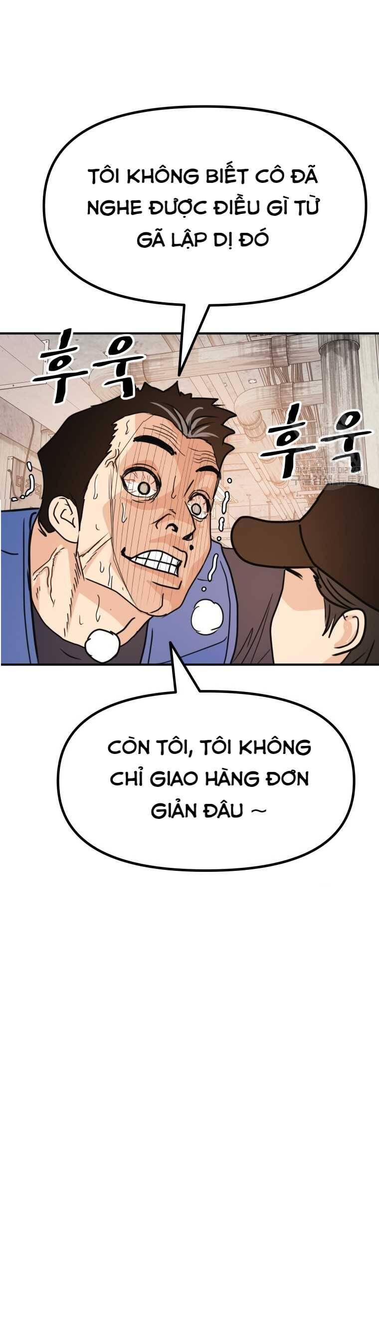 Bạn Trai Vệ Sĩ - Chapter 102 - Page 48