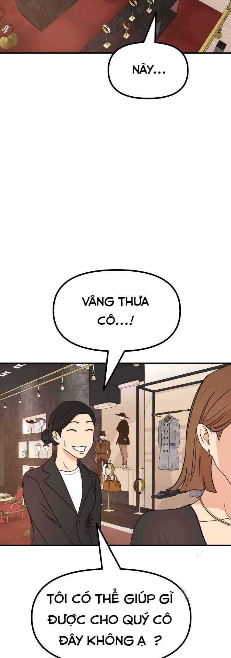 Bạn Trai Vệ Sĩ - Chapter 102 - Page 5