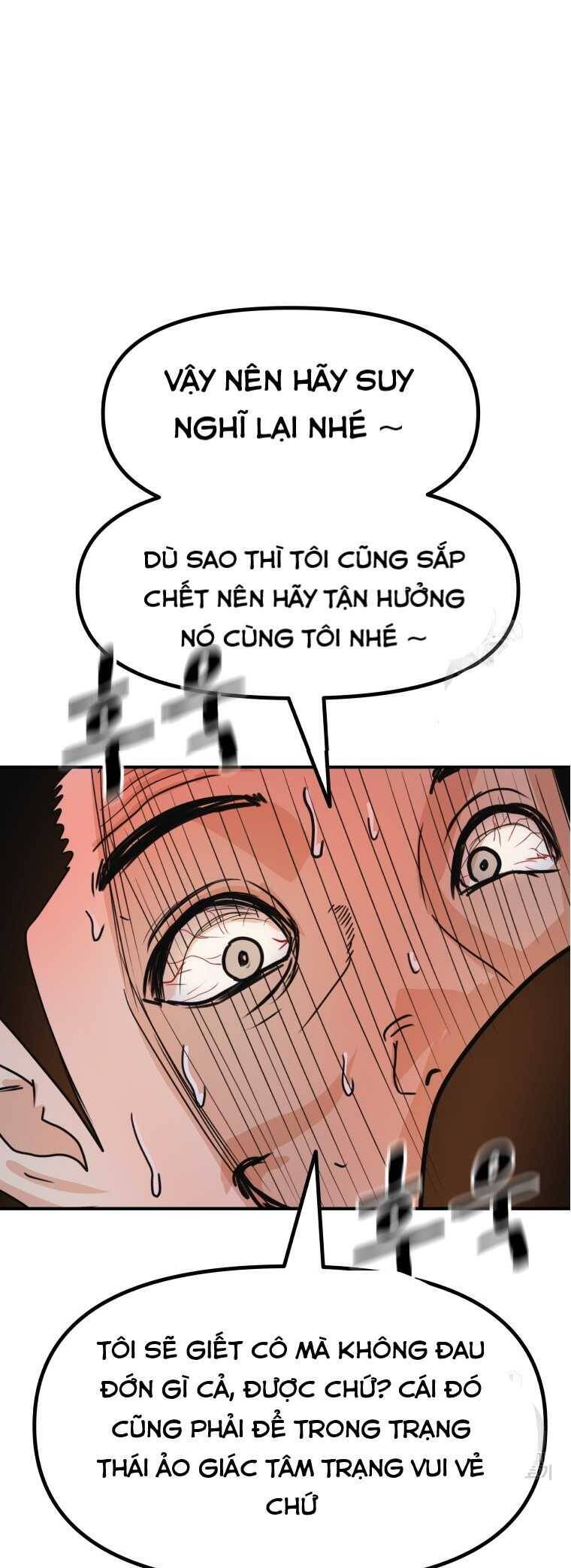 Bạn Trai Vệ Sĩ - Chapter 102 - Page 50