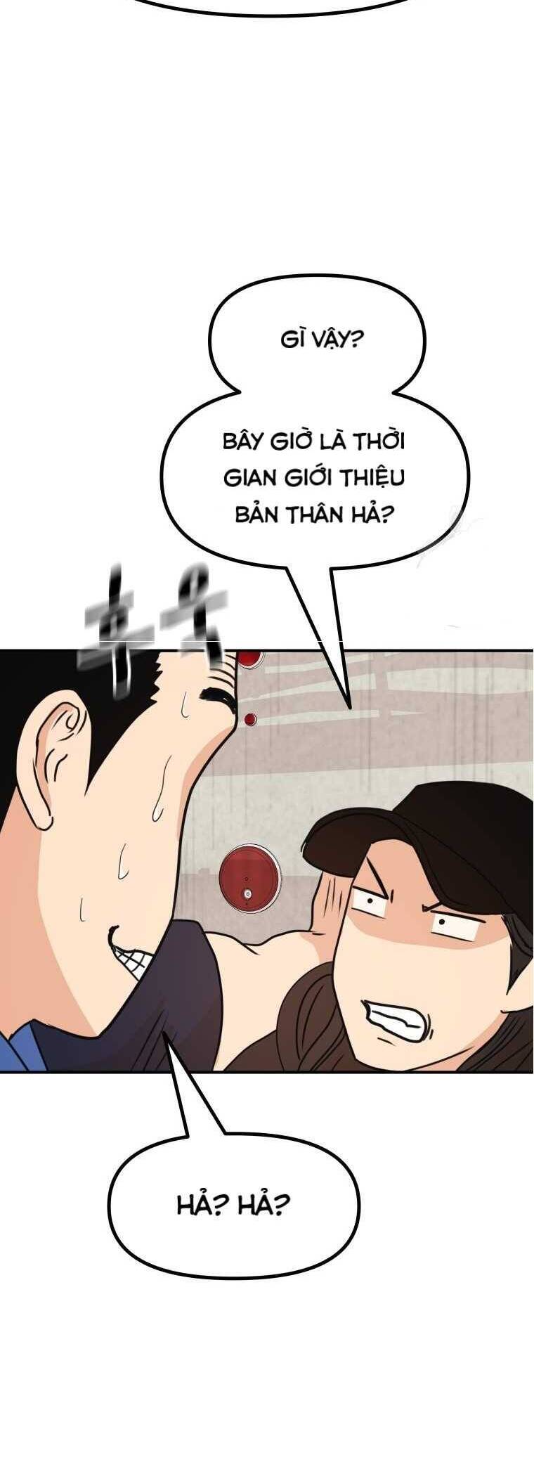 Bạn Trai Vệ Sĩ - Chapter 102 - Page 51