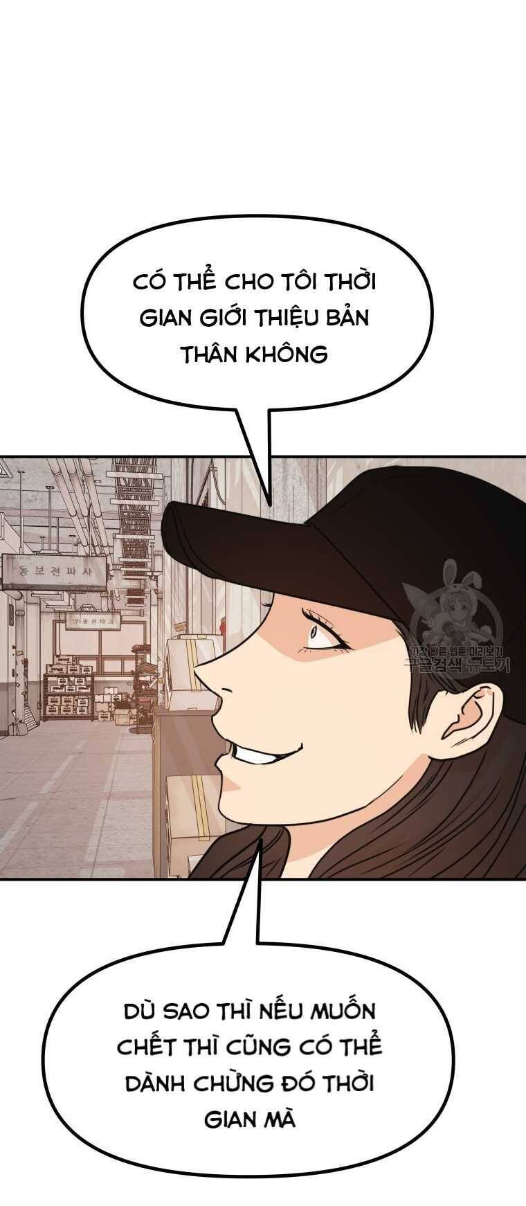 Bạn Trai Vệ Sĩ - Chapter 102 - Page 52