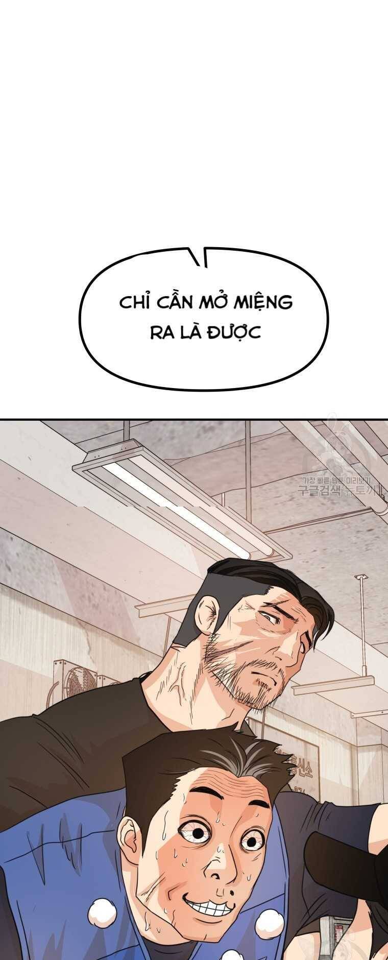 Bạn Trai Vệ Sĩ - Chapter 102 - Page 56