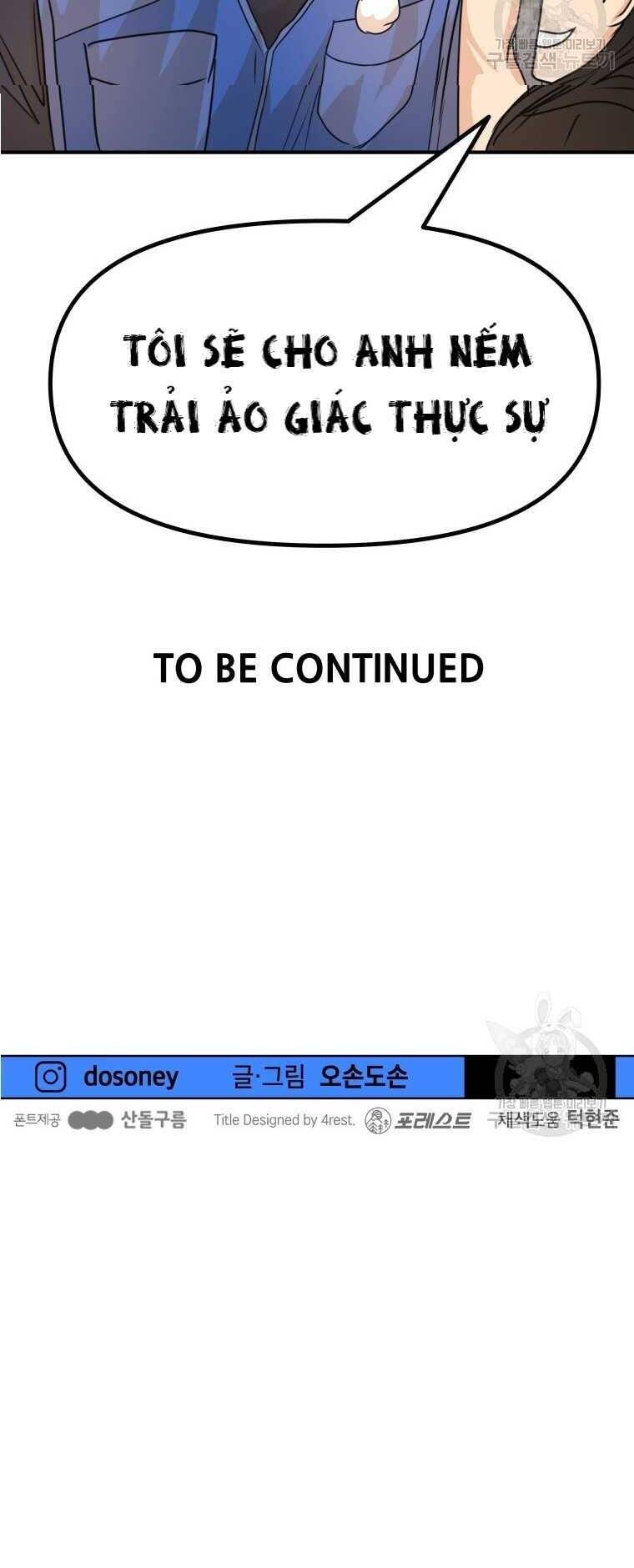 Bạn Trai Vệ Sĩ - Chapter 102 - Page 57