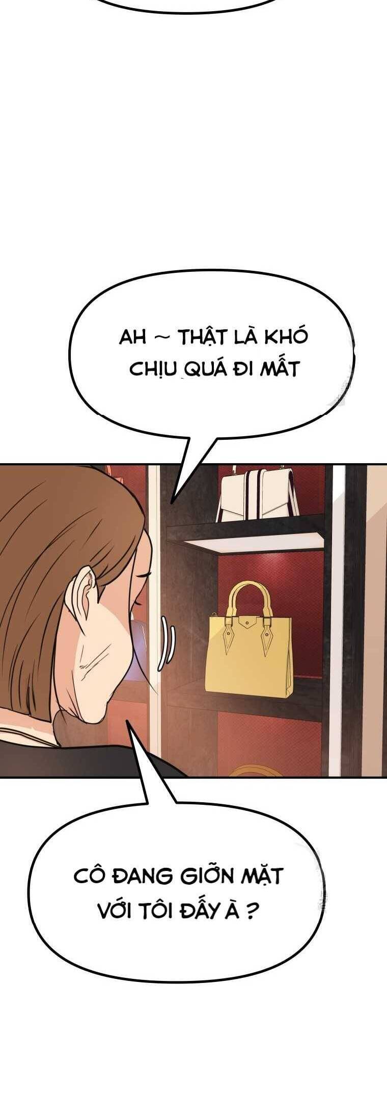 Bạn Trai Vệ Sĩ - Chapter 102 - Page 6