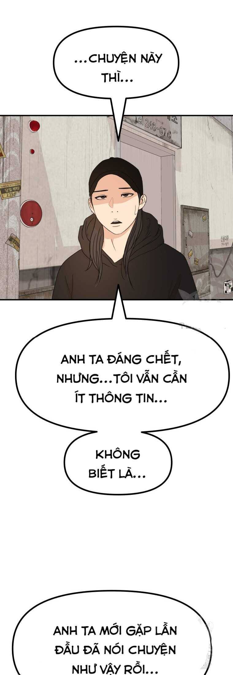 Bạn Trai Vệ Sĩ - Chapter 103 - Page 19