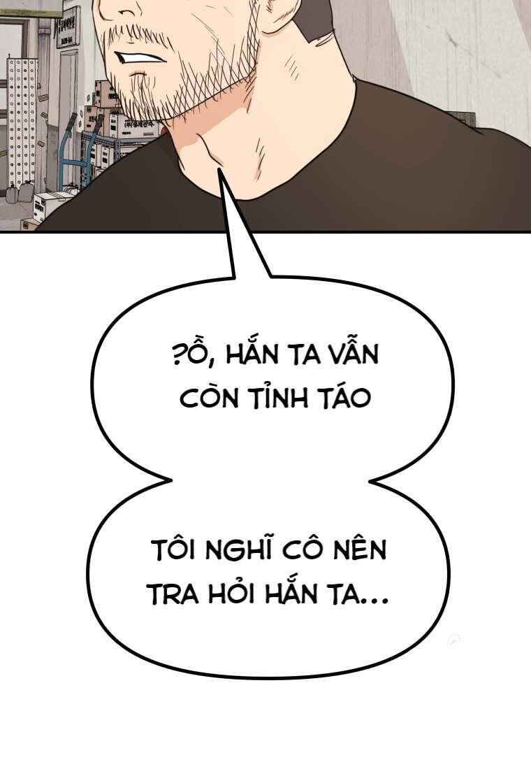 Bạn Trai Vệ Sĩ - Chapter 103 - Page 21