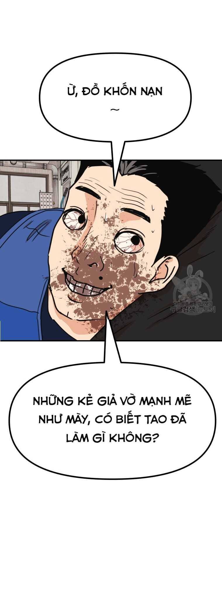 Bạn Trai Vệ Sĩ - Chapter 103 - Page 28