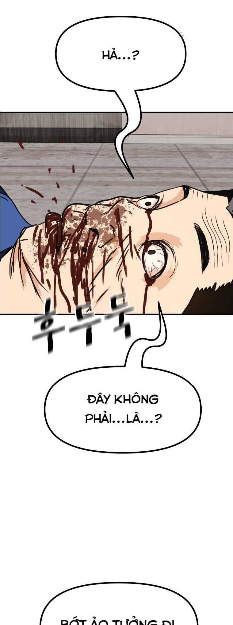 Bạn Trai Vệ Sĩ - Chapter 103 - Page 32