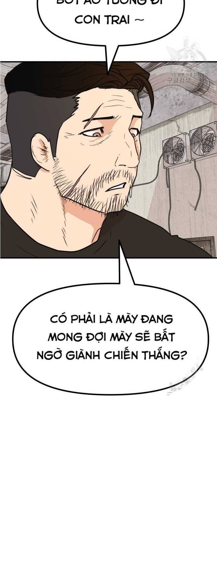 Bạn Trai Vệ Sĩ - Chapter 103 - Page 33