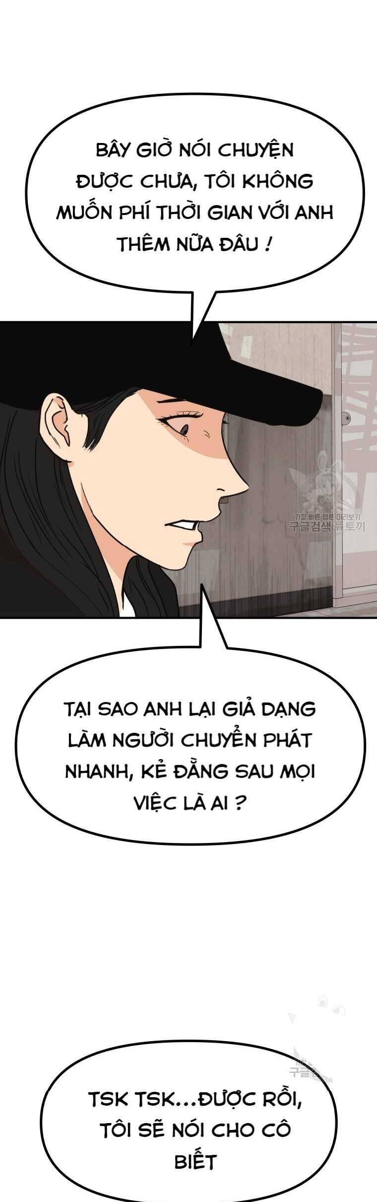 Bạn Trai Vệ Sĩ - Chapter 103 - Page 35