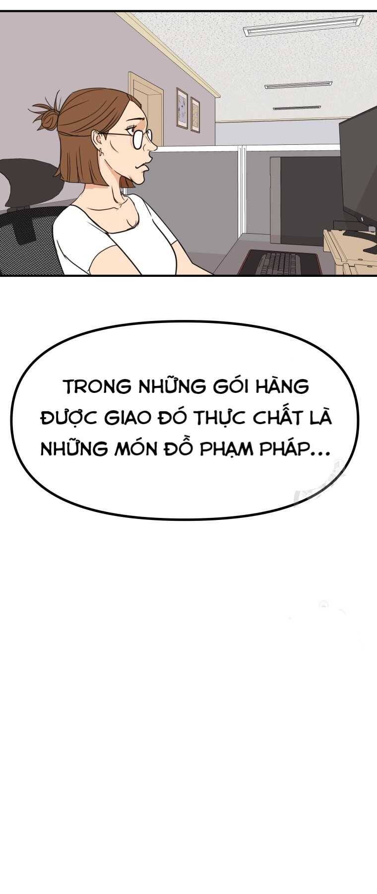 Bạn Trai Vệ Sĩ - Chapter 103 - Page 37