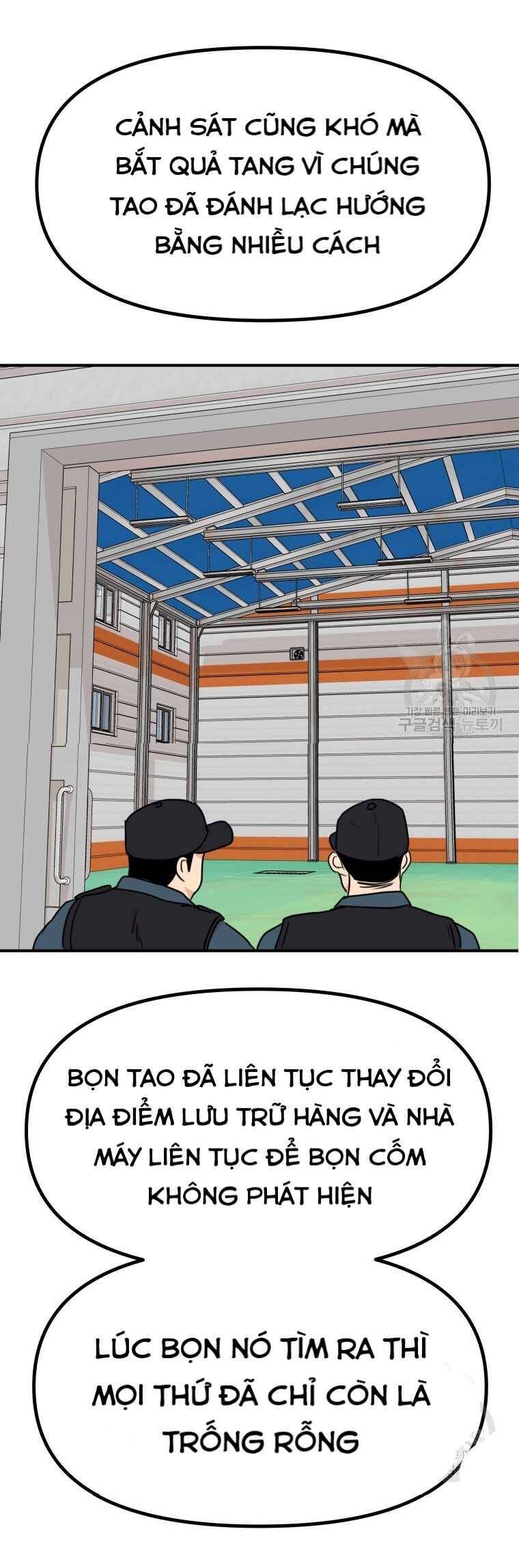 Bạn Trai Vệ Sĩ - Chapter 103 - Page 38