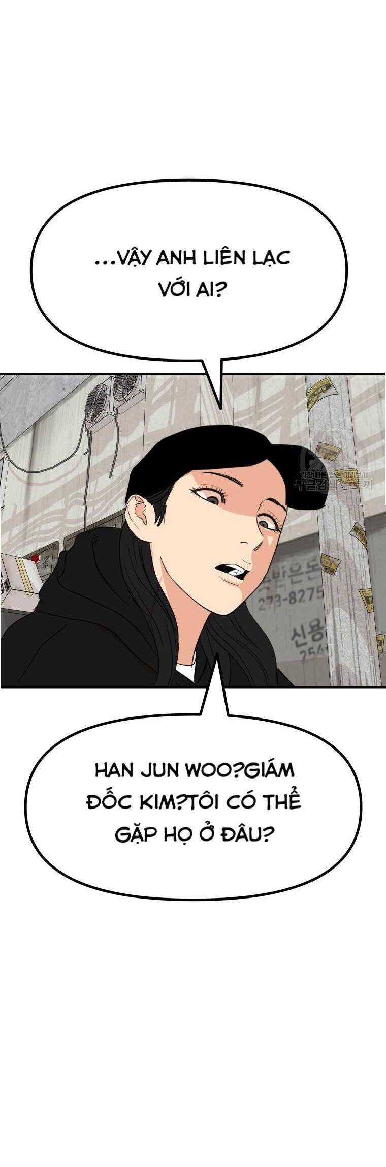 Bạn Trai Vệ Sĩ - Chapter 103 - Page 39