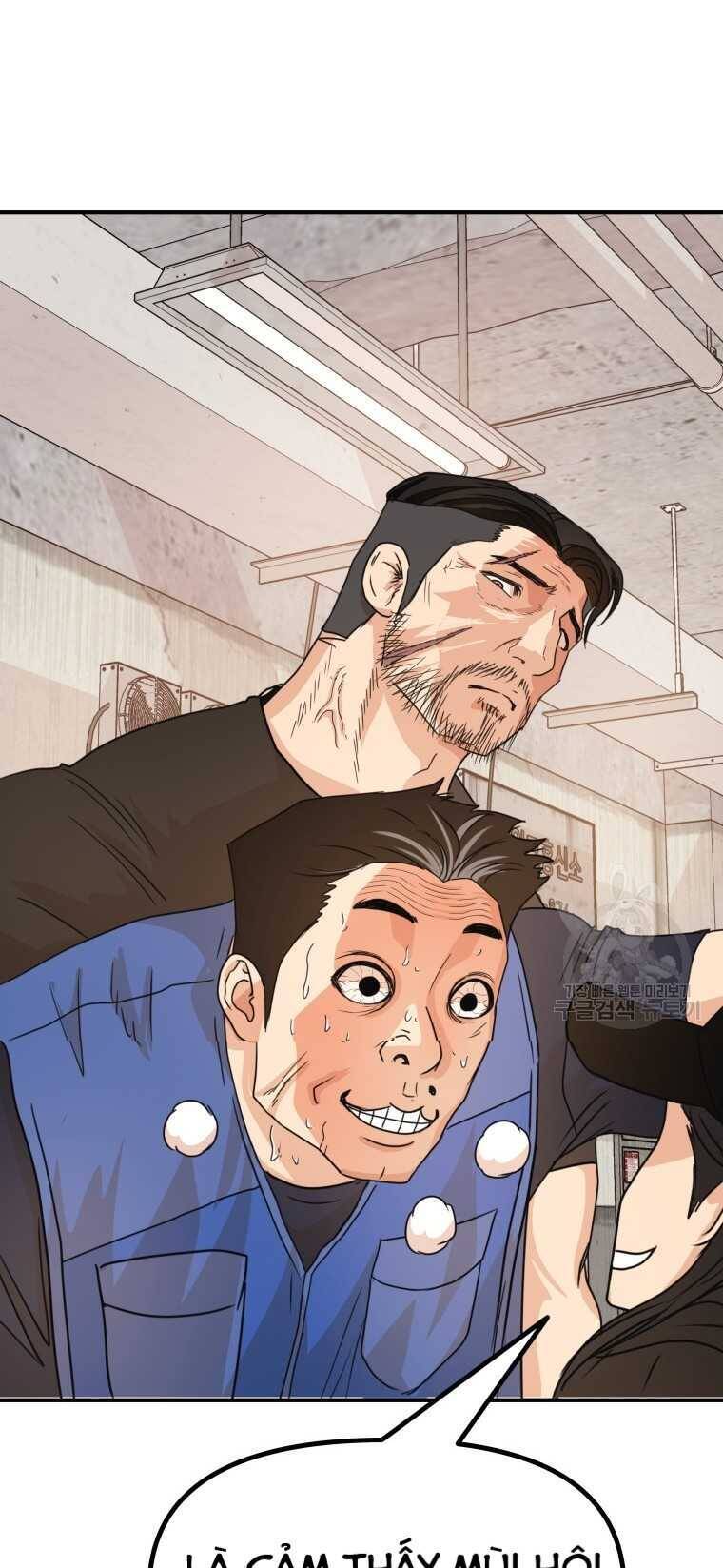 Bạn Trai Vệ Sĩ - Chapter 103 - Page 4