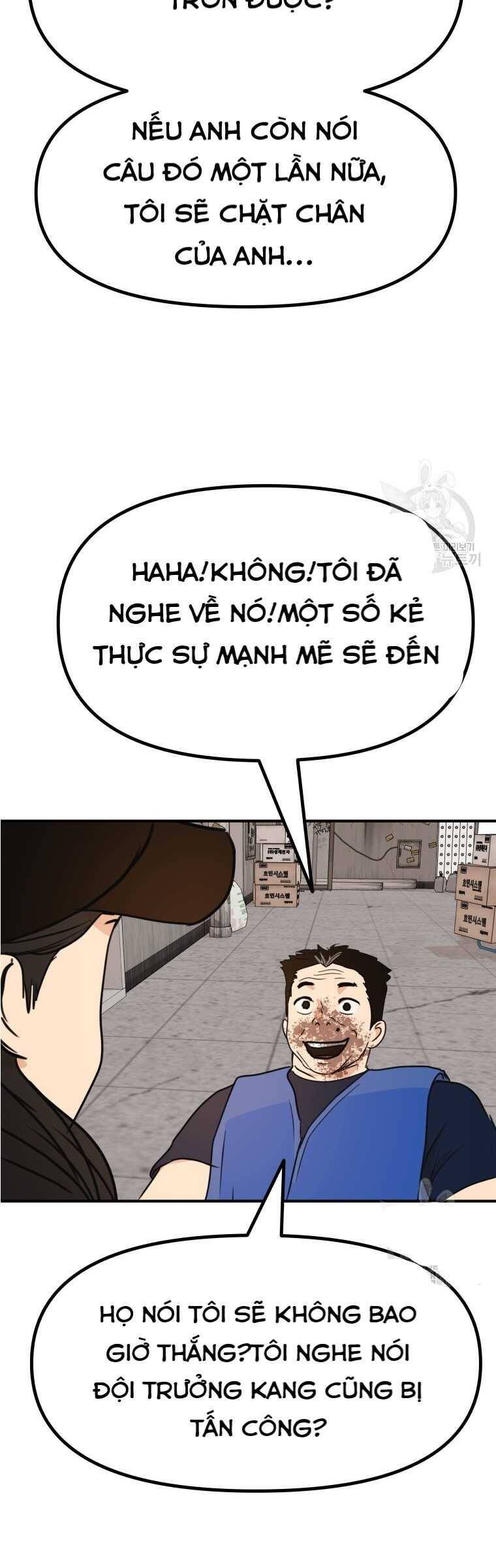 Bạn Trai Vệ Sĩ - Chapter 103 - Page 44