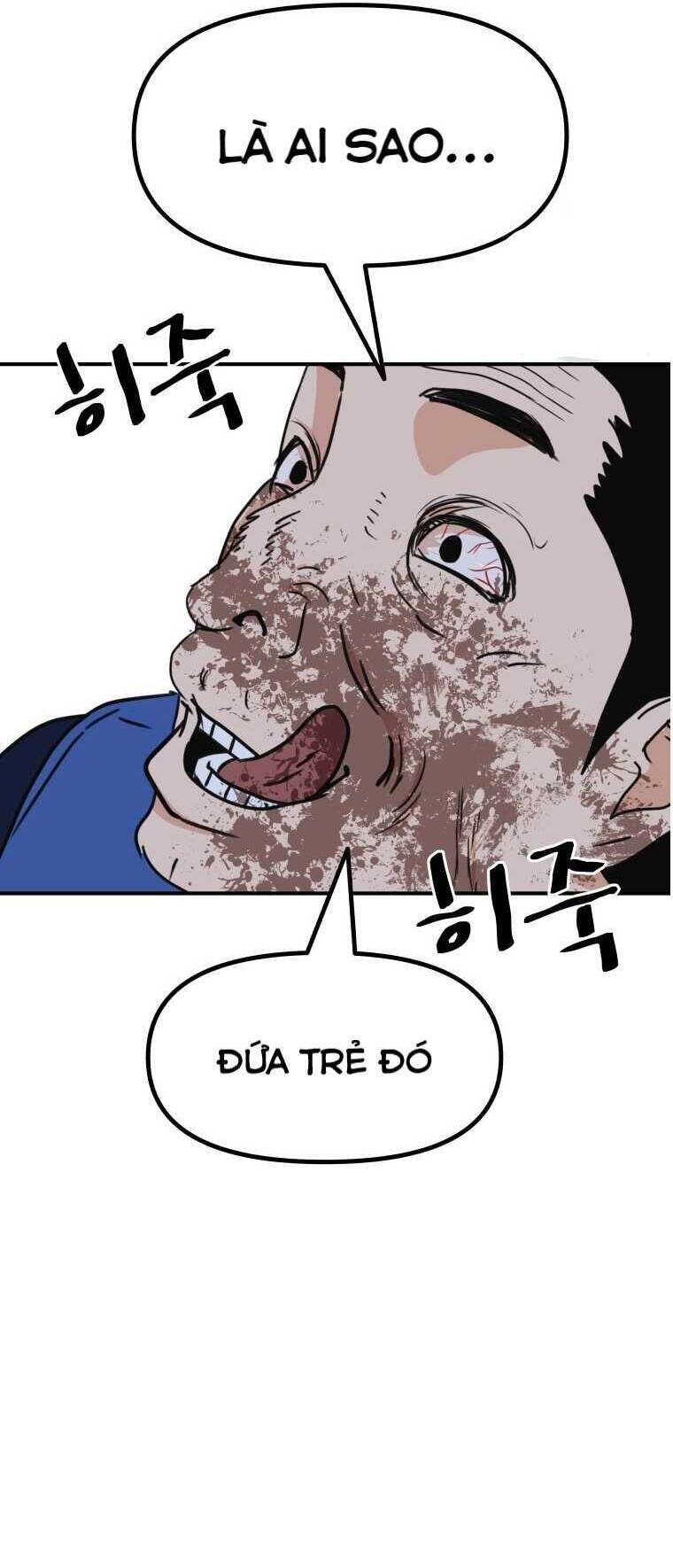 Bạn Trai Vệ Sĩ - Chapter 103 - Page 47