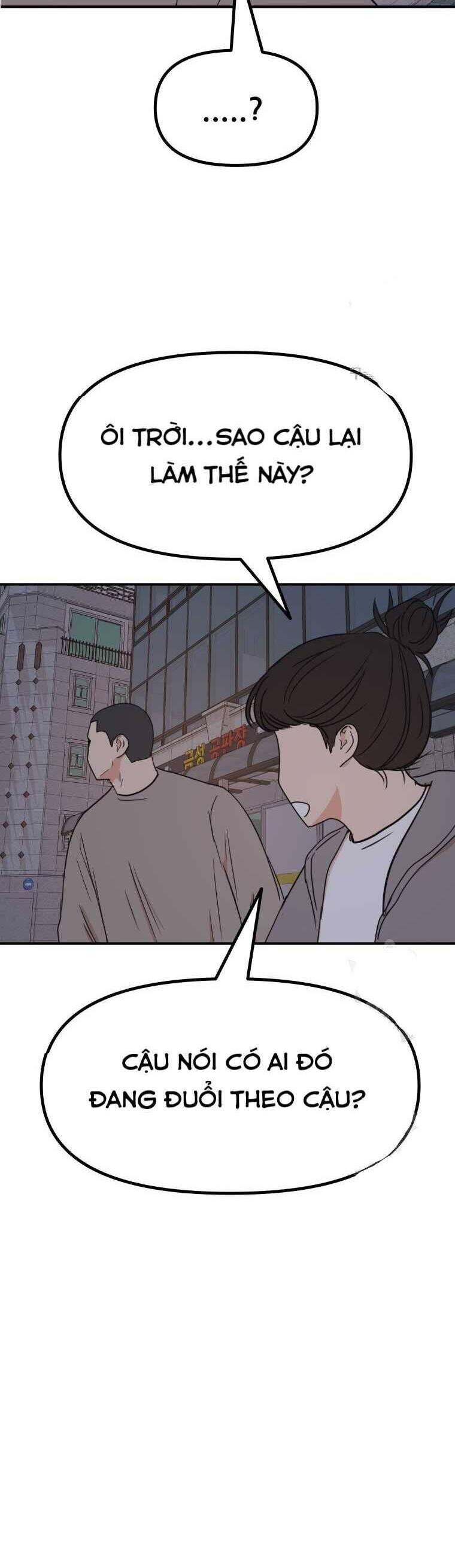 Bạn Trai Vệ Sĩ - Chapter 103 - Page 49