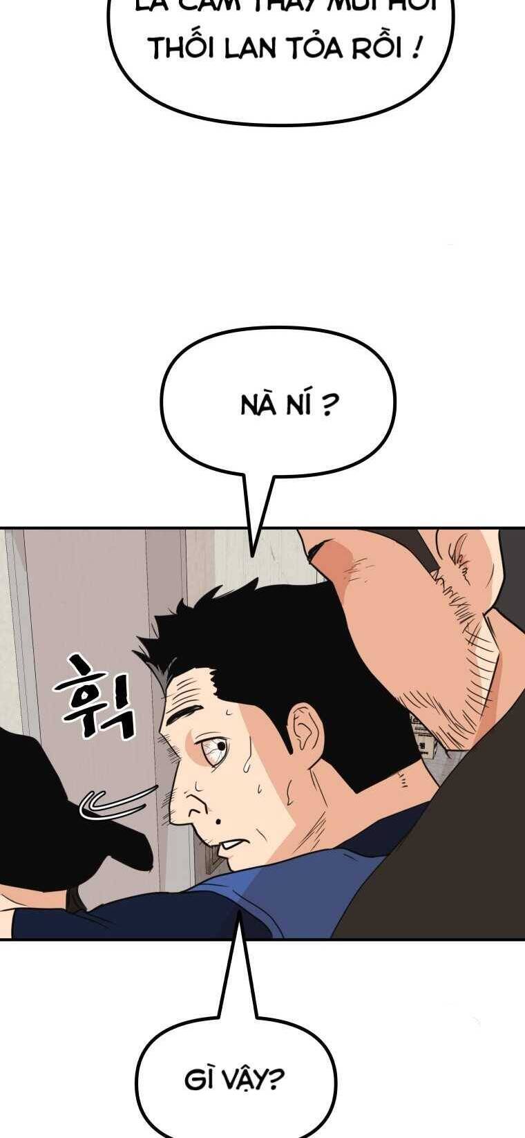 Bạn Trai Vệ Sĩ - Chapter 103 - Page 5