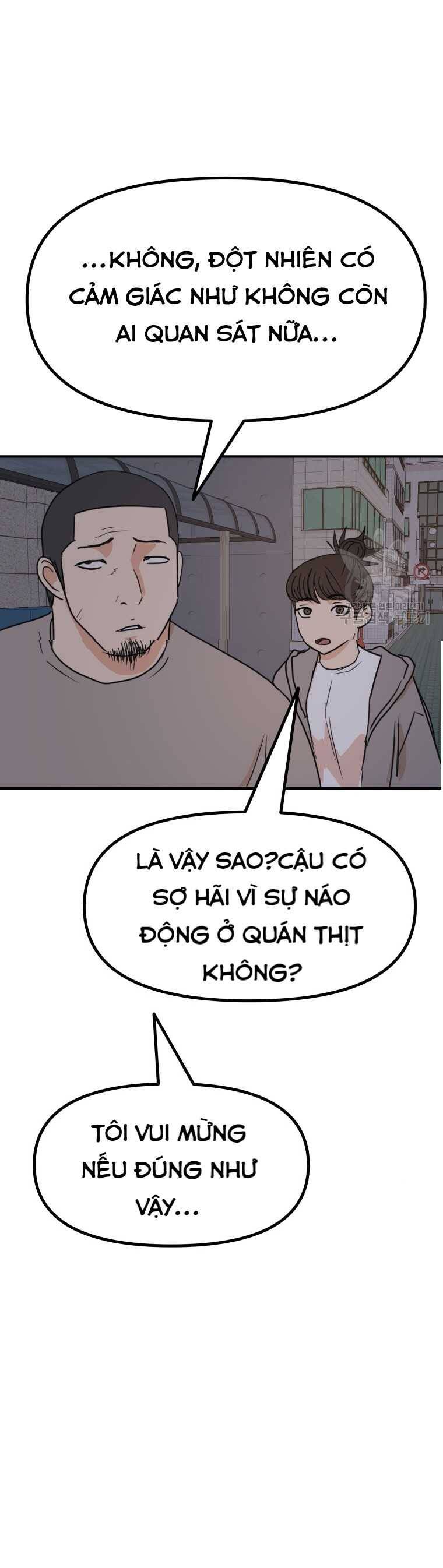 Bạn Trai Vệ Sĩ - Chapter 103 - Page 50