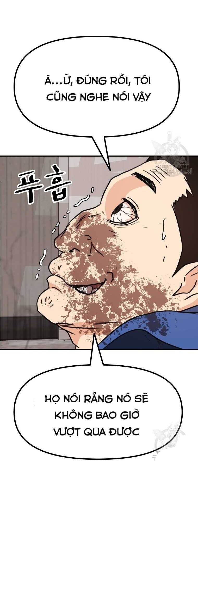 Bạn Trai Vệ Sĩ - Chapter 103 - Page 52