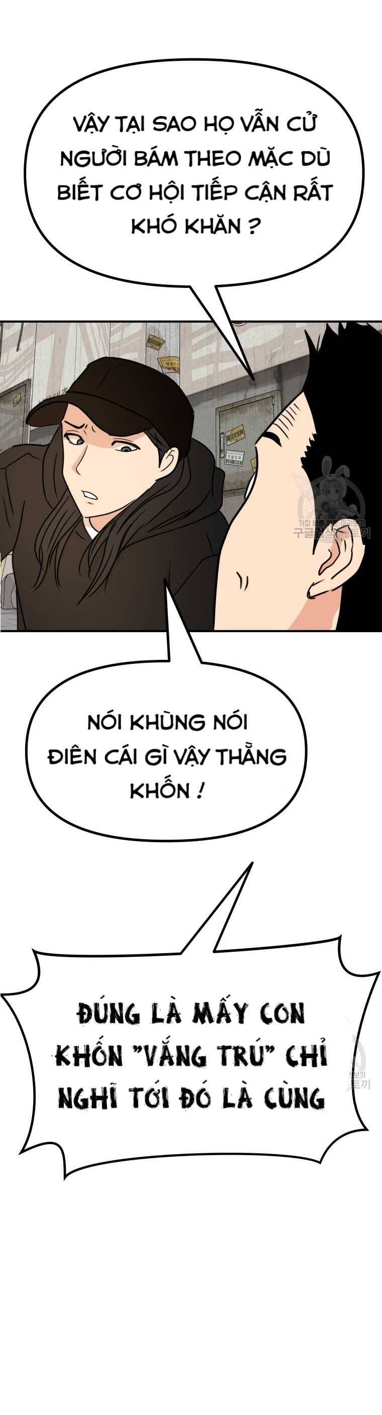 Bạn Trai Vệ Sĩ - Chapter 103 - Page 53