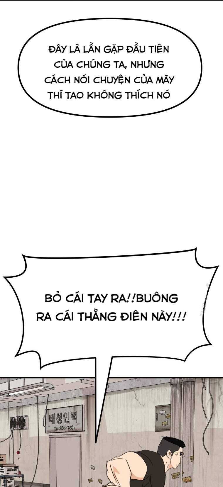 Bạn Trai Vệ Sĩ - Chapter 103 - Page 8