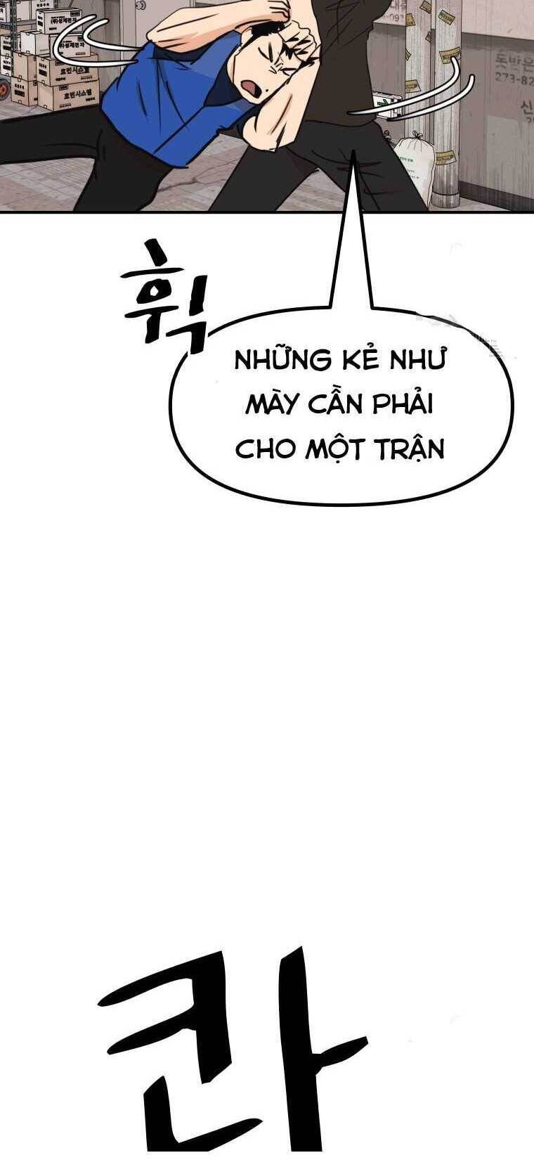 Bạn Trai Vệ Sĩ - Chapter 103 - Page 9