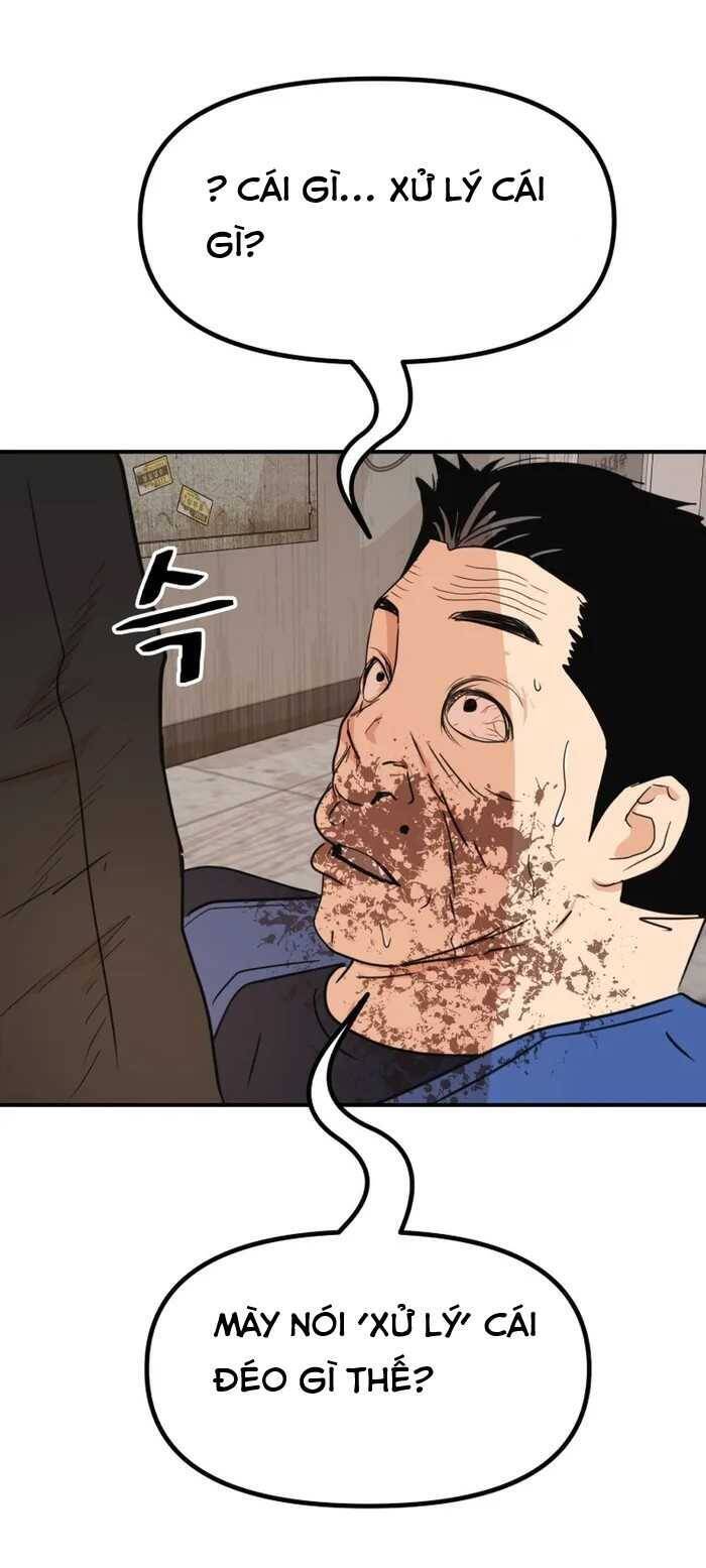 Bạn Trai Vệ Sĩ - Chapter 104 - Page 10