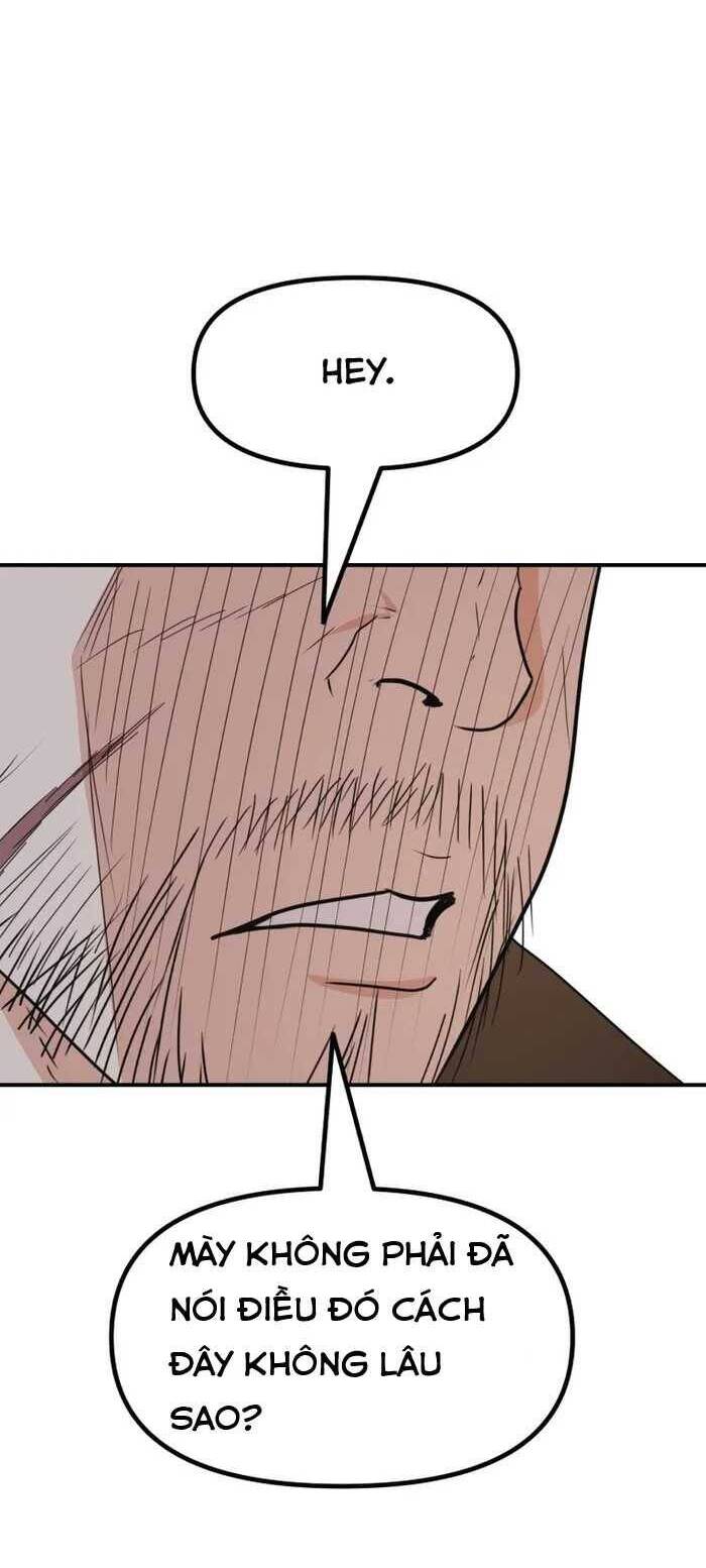 Bạn Trai Vệ Sĩ - Chapter 104 - Page 11
