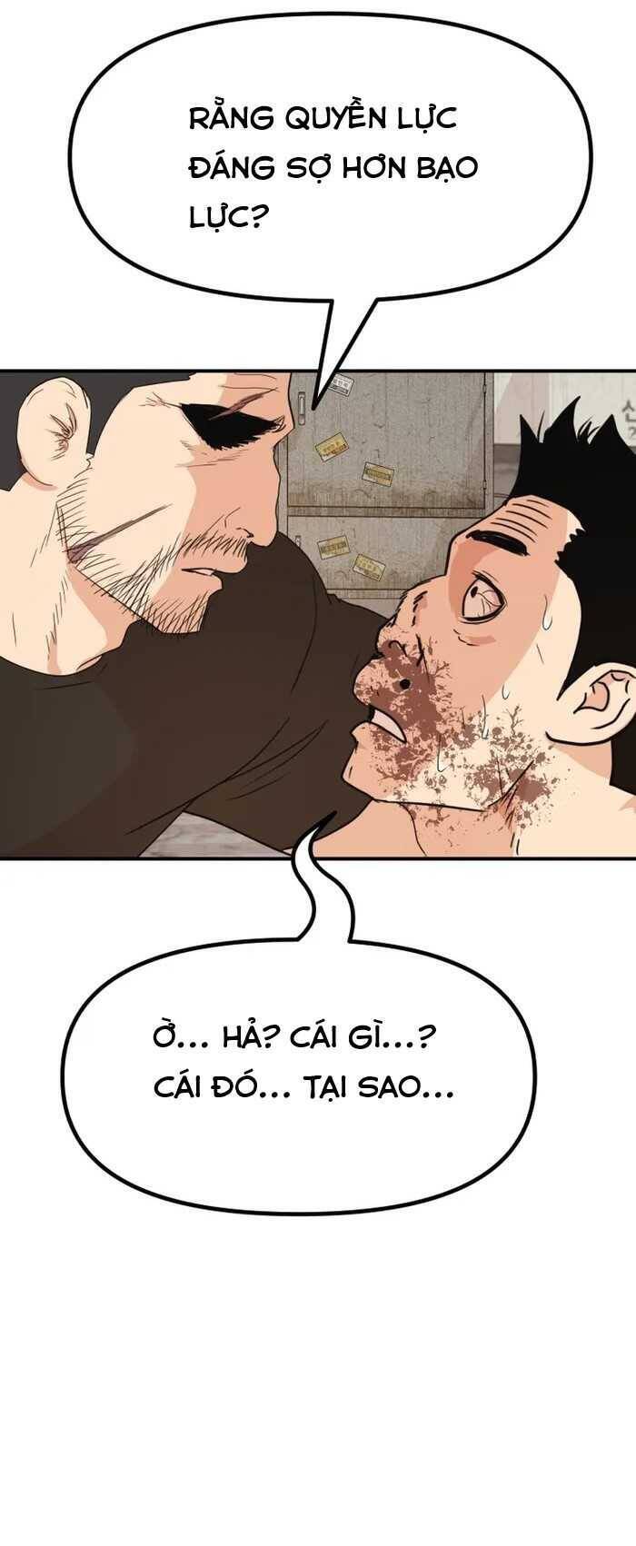 Bạn Trai Vệ Sĩ - Chapter 104 - Page 12