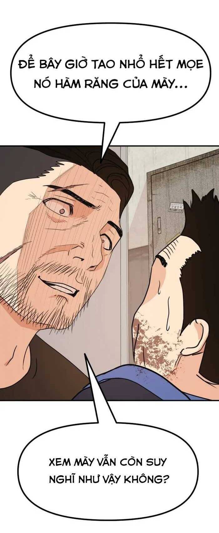 Bạn Trai Vệ Sĩ - Chapter 104 - Page 13